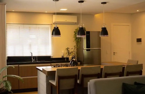 Salto do Norte House | Casa Charmosa e Aconchegante em Blumenau