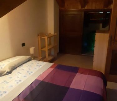 Senin House | Casa Cheney