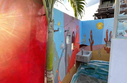 Cerritos Villa | "Casa Chez" - Stylish Beach Villa @ Playa Cerritosnn