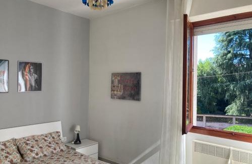 Saronno Apartment | Casa Chiara tra Saronno e Milano