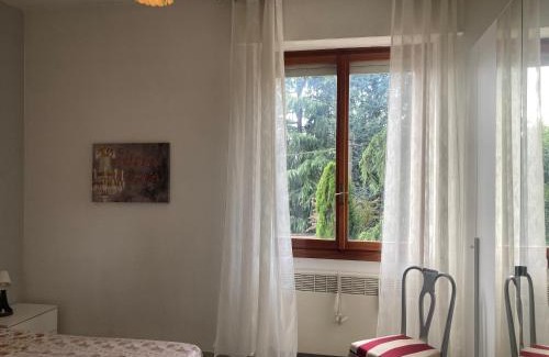 Saronno Apartment | Casa Chiara tra Saronno e Milano