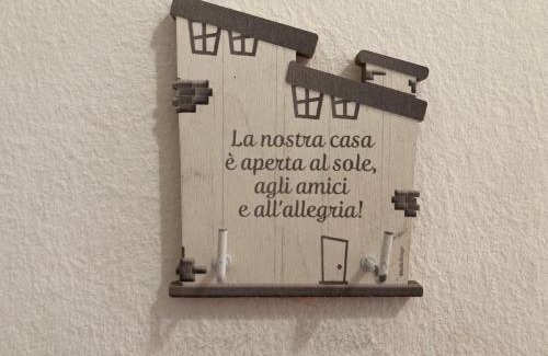 Saronno Apartment | Casa Chiara tra Saronno e Milano