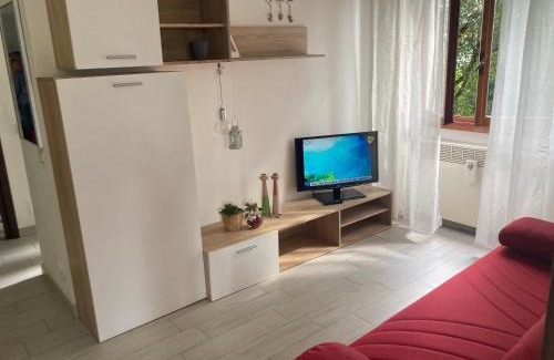 Saronno Apartment | Casa Chiara tra Saronno e Milano