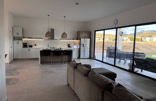 Guaymas House | CASA CHINACA 366 with pool in SAN CARLOS