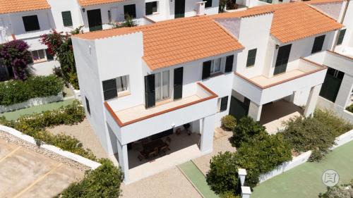Punta Grossa House | Casa Chloe