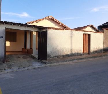 Carrancas House | Casa Ciana