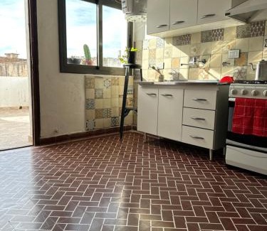 Dean Funes Apartment | Casa Ciao