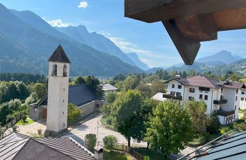 Domegge di Cadore Apartment | Casa Ciccarelli