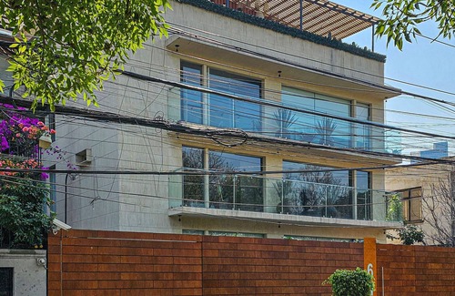 Miguel Hidalgo Apartment | Casa Cicerón Comfort Studio by Kukun