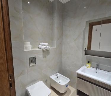 Mediouna Apartment | casa cité sportif