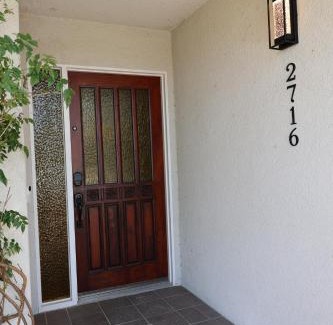 Kit Carson House | Casa Cita
