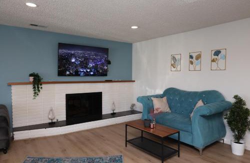 Kit Carson House | Casa Cita