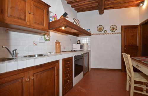 Greve in Chianti House | Casa Citille, Greve in Chianti, Italy