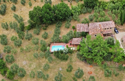 Greve in Chianti House | Casa Citille, Greve in Chianti, Italy