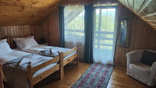Bran House | Casa Ciubărului Bran