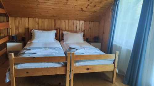 Bran House | Casa Ciubărului Bran