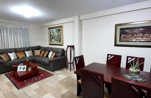 Manta House | Casa ciudad del sol