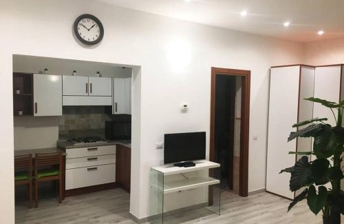 Vimodrone Apartment | CASA CLAUDY