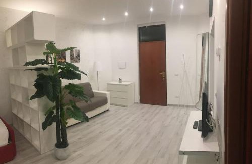 Vimodrone Apartment | CASA CLAUDY