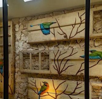 Barrio de Santiago House | Casa Clementina Luxe Rustic Haven 5 star Location