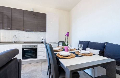 Varazze Apartment | Casa Clio by Interhome