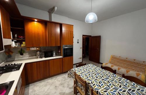 San Giuliano a Mare Apartment | Casa Cloe