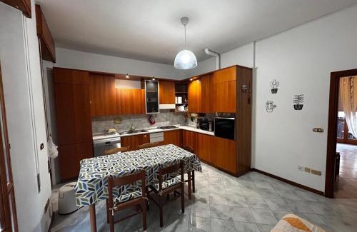 San Giuliano a Mare Apartment | Casa Cloe