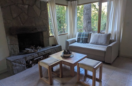 San Martin de los Andes House | Casa Côt - Wine, mountains and lakes!