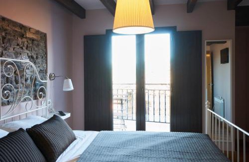 San Martin del Rey Aurelio House | Casa Consuelo