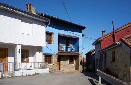 San Martin del Rey Aurelio House | Casa Consuelo