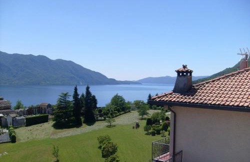 Gonte Apartment | Casa Coccinella