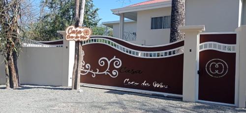 Playa Langosta Apartment | Casa Coco de Mer 2