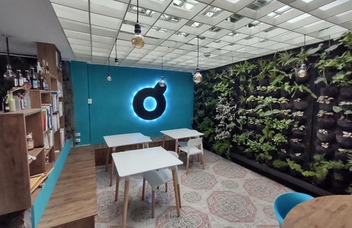 Quinta Paredes House | Casa Coffice