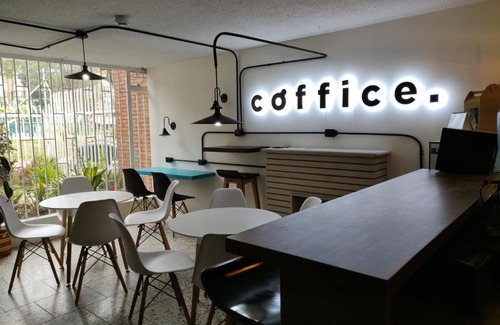 Quinta Paredes House | Casa Coffice