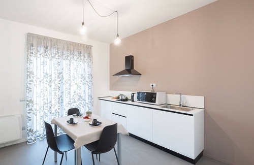 Barolo Apartment | Casa Colbert Barolo, Unit 5