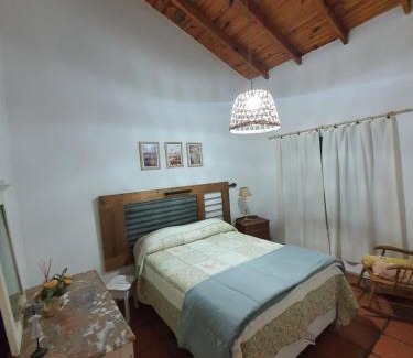 San Carlos de Bolivar House | Casa Colibrí