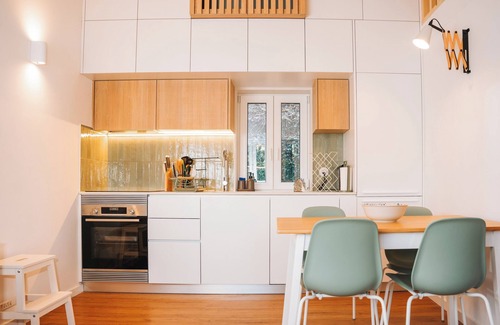 Cabril Cottage | Casa Colina and Casa Lobos