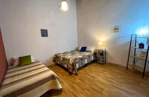 San Miguel Apartment | Casa Colonial En El Corazón de San Miguel