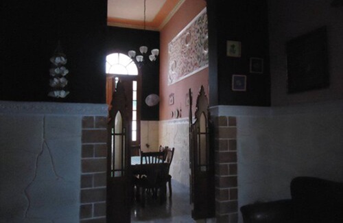 Centro Havana Bed & Breakfast | Casa Colonial Yadilis y Yoel