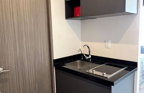 Anahuac Apartment | Casa Color a Pasos de Reforma