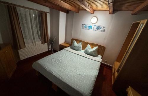 Brezoi Villa | Casa COLT DE RAI