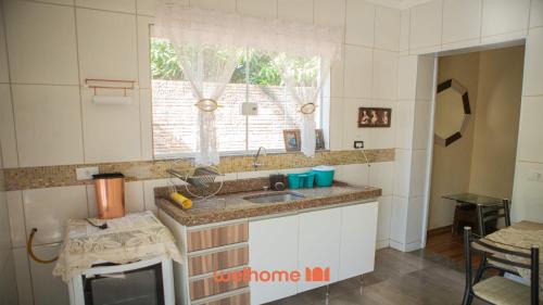 Igaracu Do Tiete House | Casa com Piscina e Lazer Completo em Igaracu do Tiete