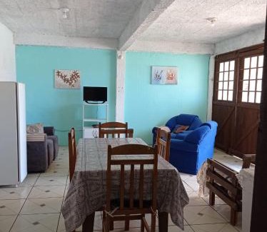 Querencia House | Casa com piscina