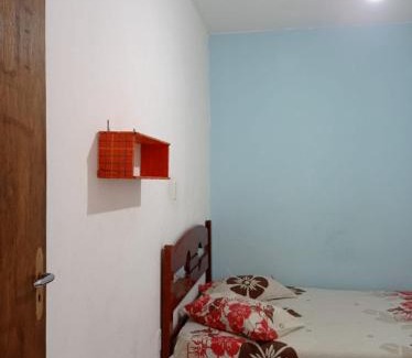 Querencia House | Casa com piscina
