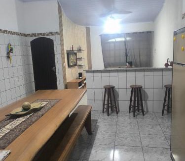 Ilha Comprida House | Casa Com Piscina Completa Ilha Comprida