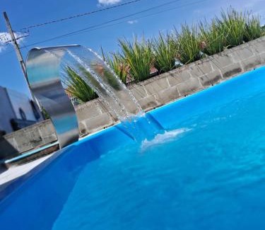 Itapoa House | Casa com piscina Itapoá Itapema do Norte