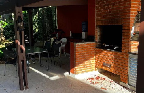 Vale do Flamboyant House | Casa com Vista Espetacular