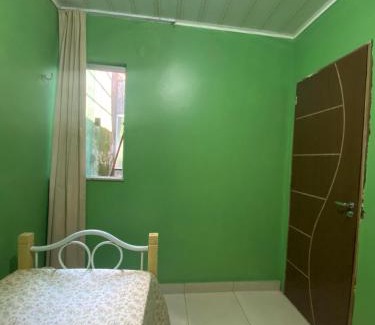 Sacramenta House | Casa Compartilhada COP30