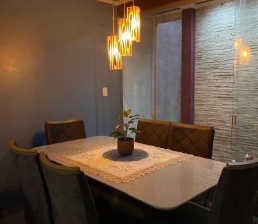 Sacramenta House | Casa Compartilhada COP30
