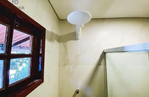 Macae House | Casa completa com quintal a 500m da praia | MAAL02